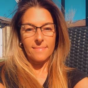 Meet your Posher, Rosemarie